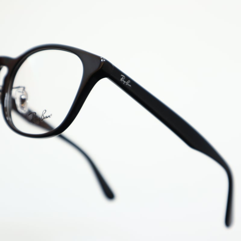 Ray-Ban サングラス　RB 5386D 2000 Ray-Ban RayBan レイバン 眼鏡 メガネ フレーム RB5386D-2000-51