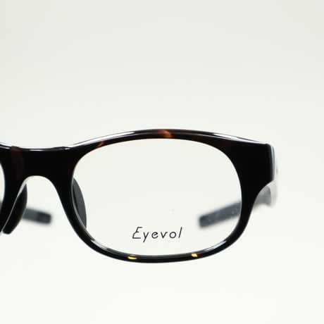 Eyevol アイヴォル DAMON RX 51 デーモンRX / DM-LG