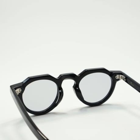 Few by NEW. フューバイニュー / F5 c-1 Black