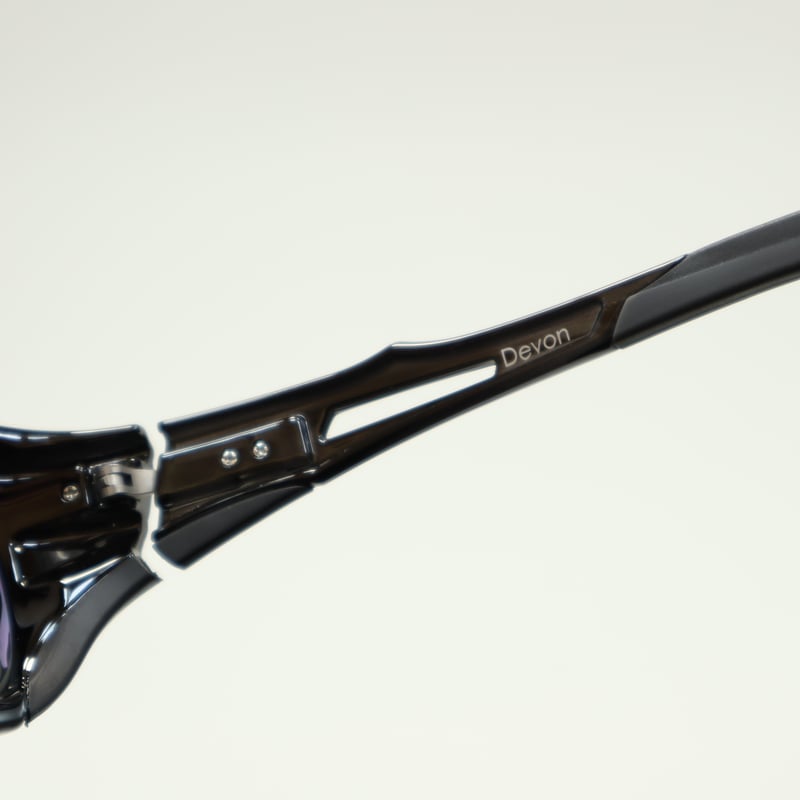 Zeque by ZEAL OPTICS (ゼクーバイジールオプティクス) Devon
