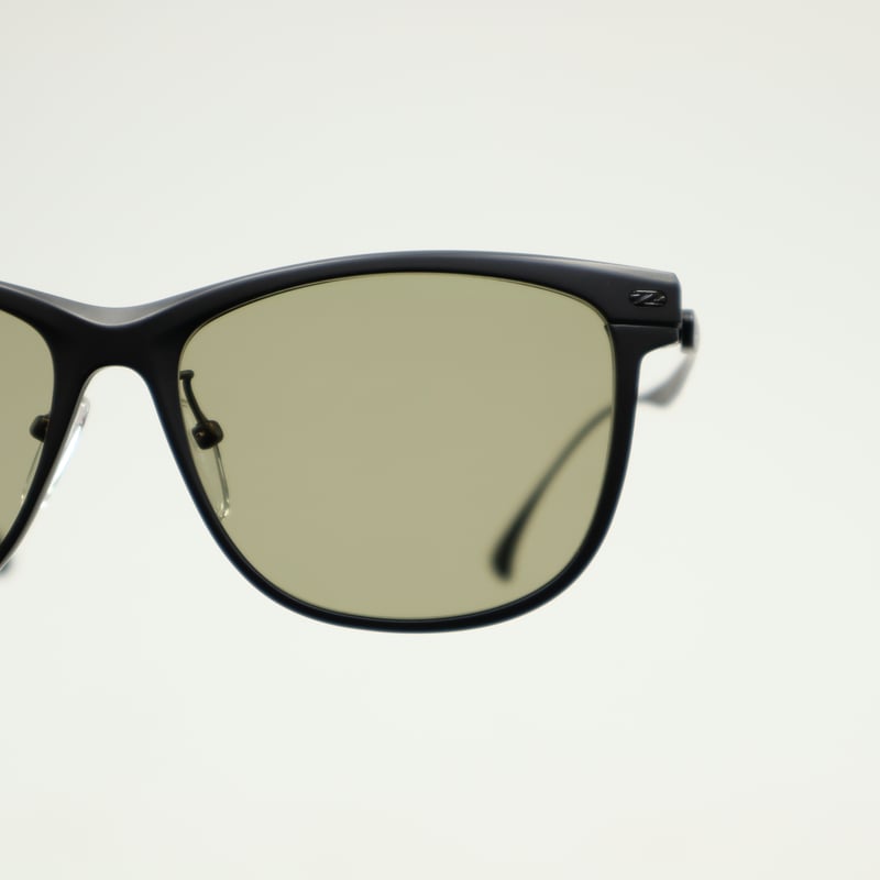 Zeque by ZEAL OPTICS (ゼクーバイジールオプティクス) JONNY