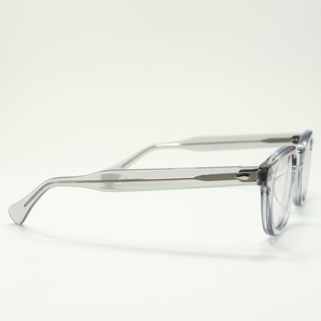 TART OPTICAL ARNEL タートオプティカル アーネル JD-04 / 012 クリアグレー *46サイズ LIMITED EDITION
