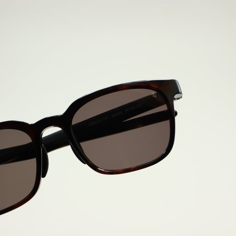 Eyevol アイヴォル ORD Ⅲ (56)  オルドスリー (56)  / DM-DG-DK.GRY