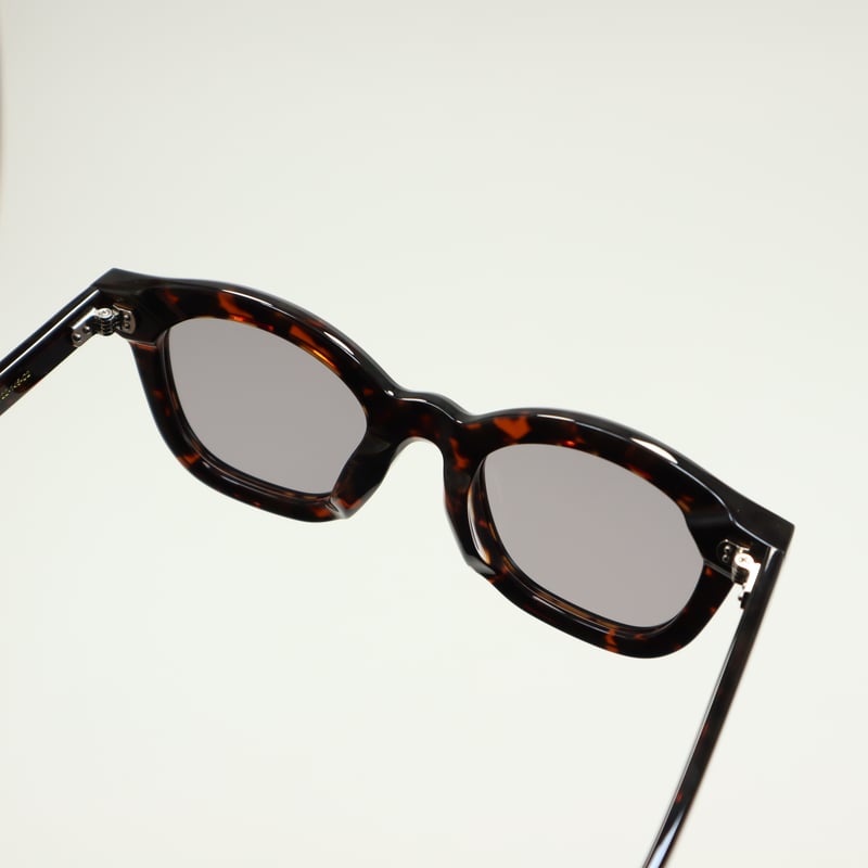 few サングラス Few by NEW. フューバイニュー / F28 c-2 demi | メガネのクギミヤ