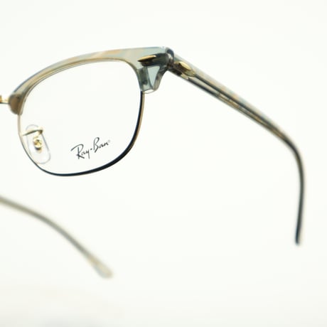 Ray-Ban レイバン RB5154D 8291 色が変わるフレーム