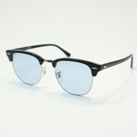 Ray-Ban レイバン RB3016 1354 / 64 CLUBMASTER WASHED LENSES