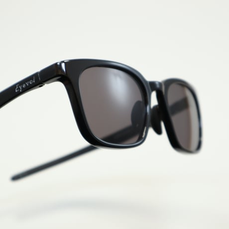 Eyevol アイヴォル HEATH Ⅲ ヒーススリー / BK-DG-DK.GRY