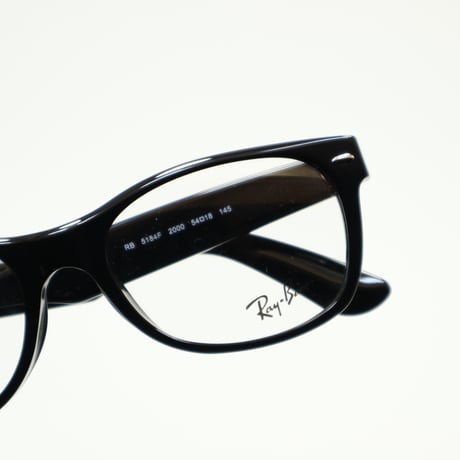 Ray-Ban レイバン RB5184F 2000 ニューウェイファーラー