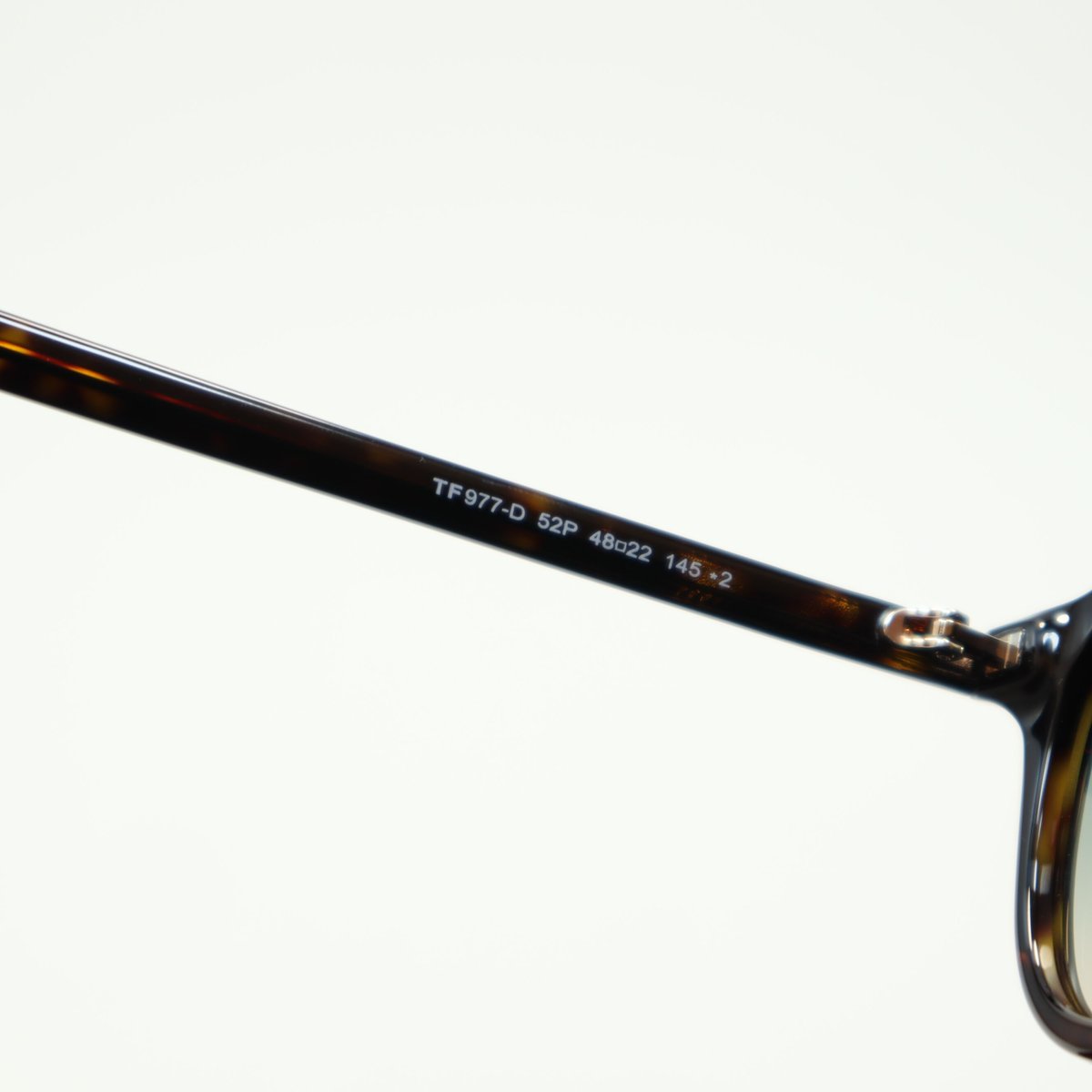TOM FORD トムフォード TF977-D 52P | メガネのクギミヤ TOM FORD トムフォード TF977-D 52P | メガネのクギミヤ