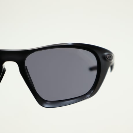 OAKLEY (オークリー) Lateralis (ラテラリス) Matte black Ink / Prizm grey *OO9431-0260