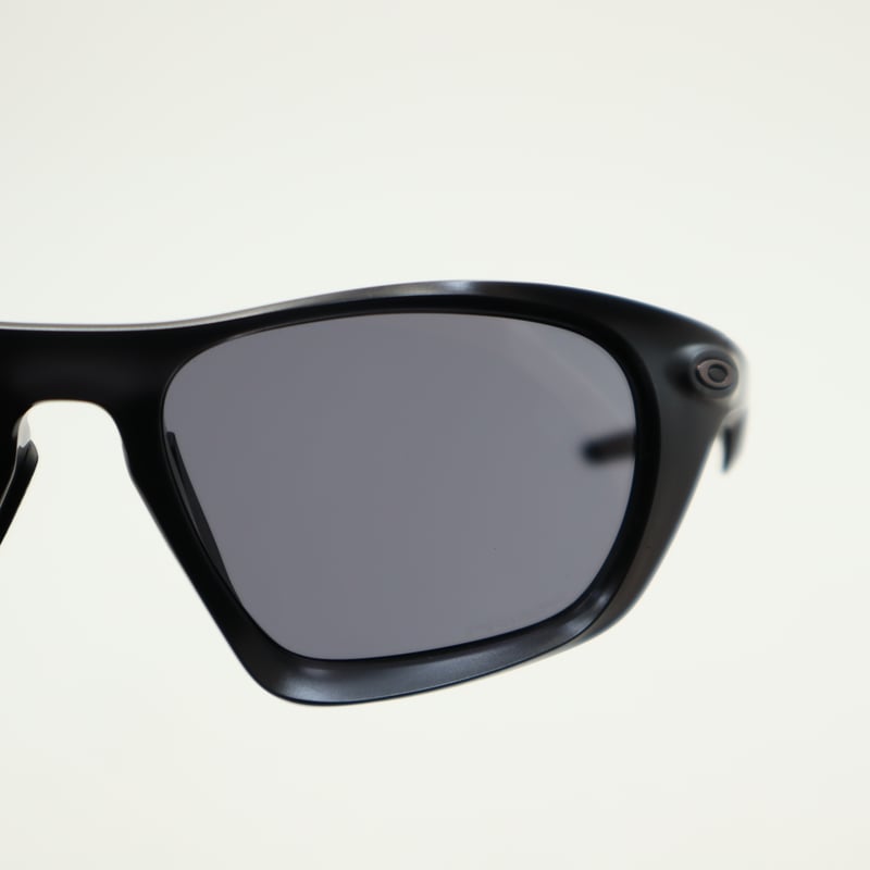 Oakley Lateralus サングラス マットブラック OAKLEY (オークリー) Lateralis (ラテラリス) Matte black In