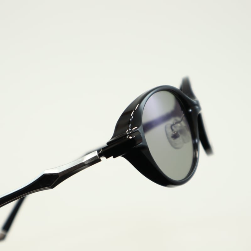Zeque by ZEAL OPTICS (ゼクーバイジールオプティクス) Belle Zeque by ZEAL OPTICS (ゼクーバイジールオプティクス) Belle