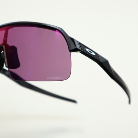 OAKLEY オークリー SUTRO LITE  スートロライト Matte Black / Prizm Road アジアンフィット *OO9463A-0139