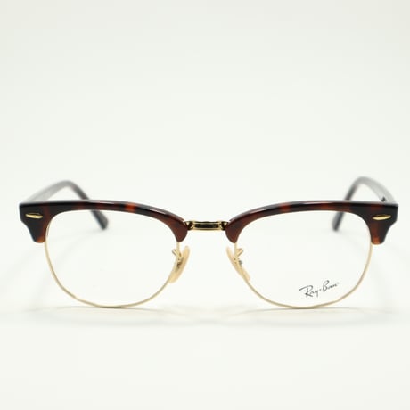 Ray-Ban レイバン RB5154 2372 クラブマスター