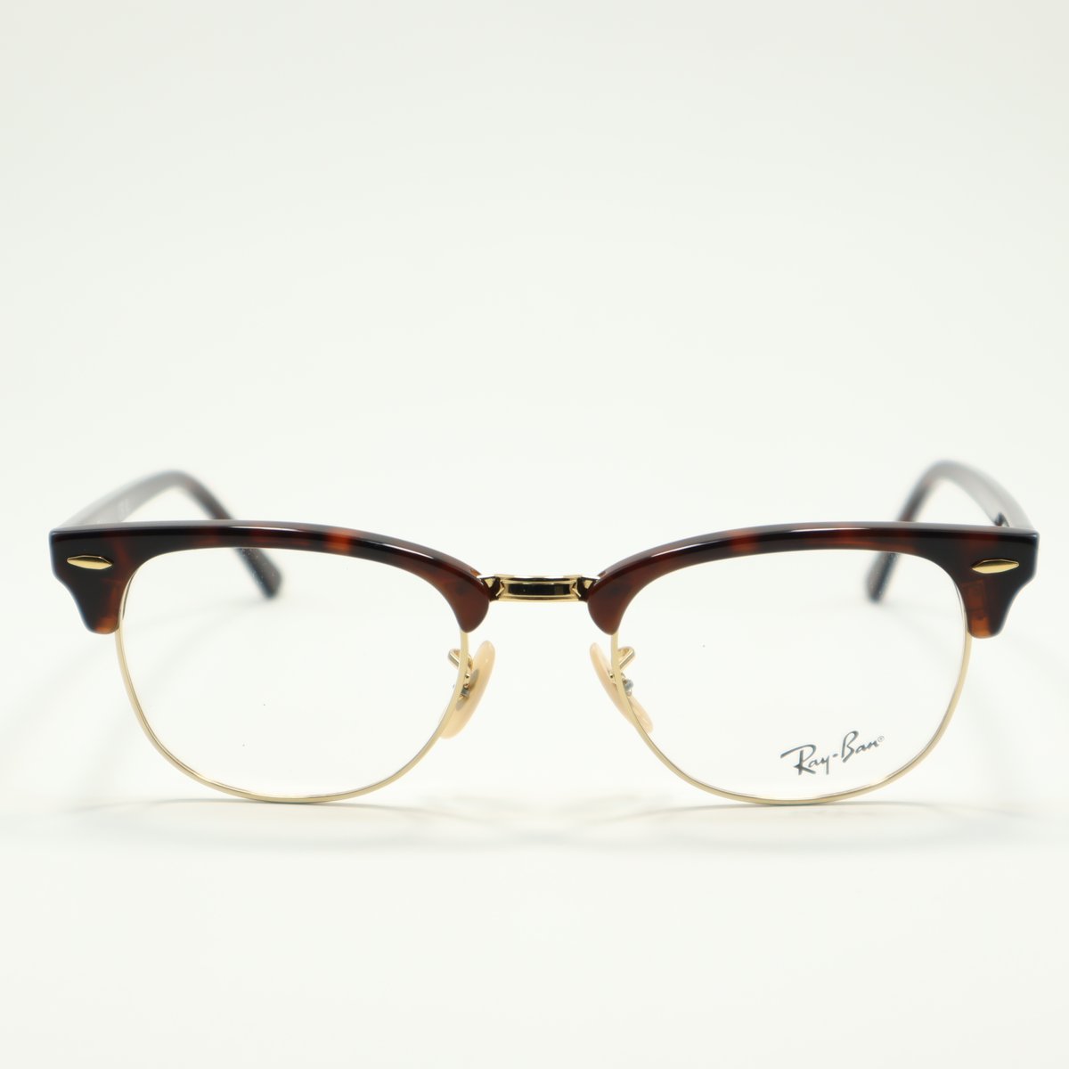 Ray-Ban レイバン RB5154 2372 クラブマスター | メガネのクギミヤ