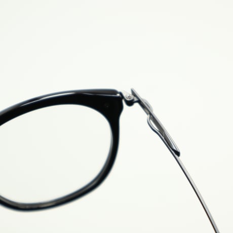 DITA Lancier ディータランシアー LSA-402 / DLX402-50-01  // BK-GUN