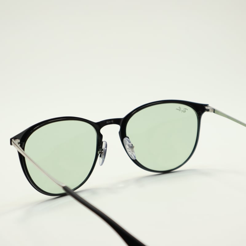 Ray-Ban レイバン RB3539 9268/2 ERIKA METAL WASHED L