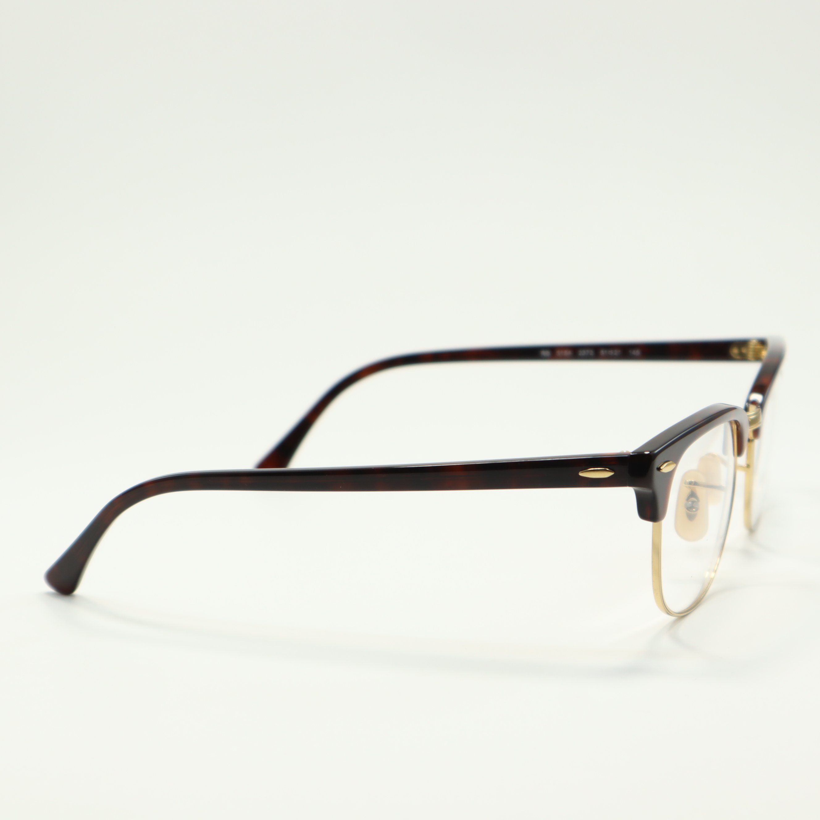 Ray-Ban レイバン RB5154 2372 クラブマスター | メガネのクギミヤ