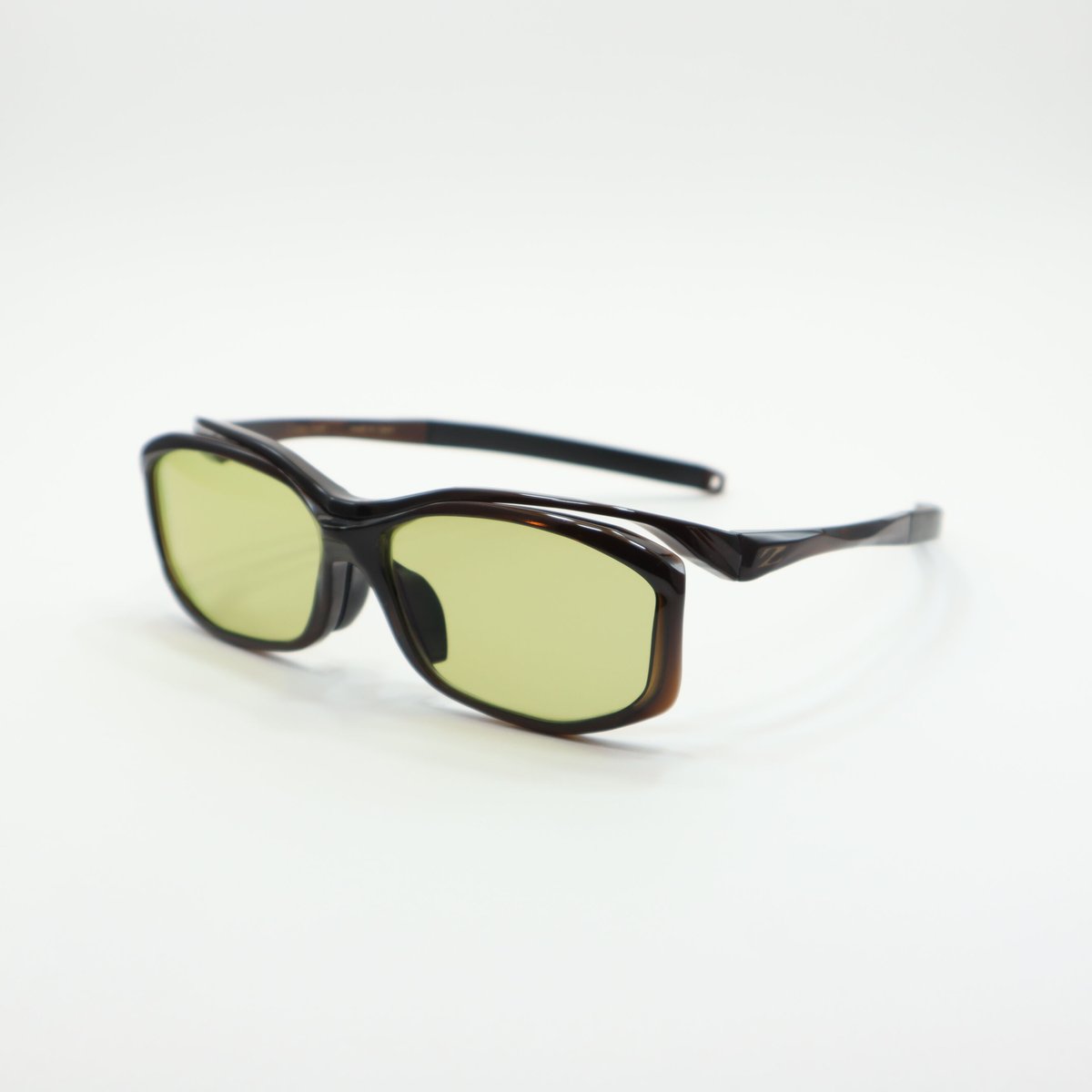 Zeque by ZEAL OPTICS (ゼクーバイジールオプティクス) Cross ove...