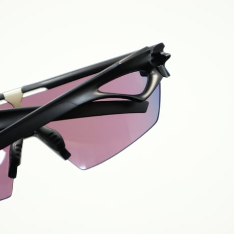 OAKLEY オークリー Sphaera スフィエラ Matte Black / Prizm Road *OO9403-0336