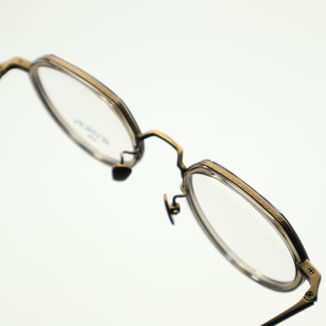 NEW. Revision ニューリビジョン / R-9 c-2 clear brown