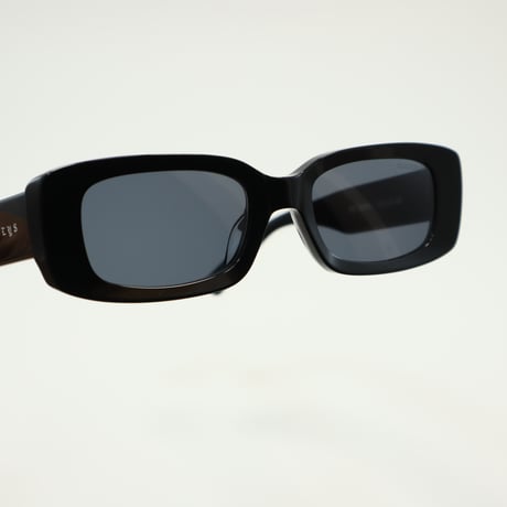 BLACK FLYS ブラックフライ FLY DOVIE フライドビー BLACK/GREY