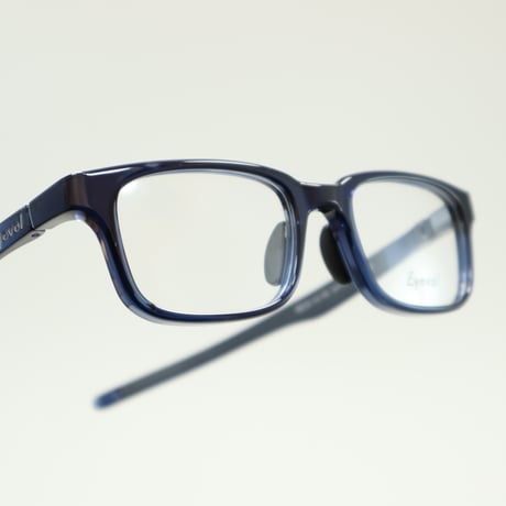 Eyevol アイヴォル BECK (54) RX ベック(54) RX / NVY-LG