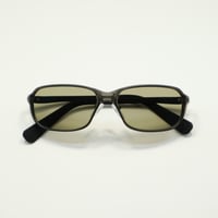 Zeque by ZEAL OPTICS (ゼクー) TIDA (ティーダ) / SMOKE / TRUEVIEW SPORTS / F-2185