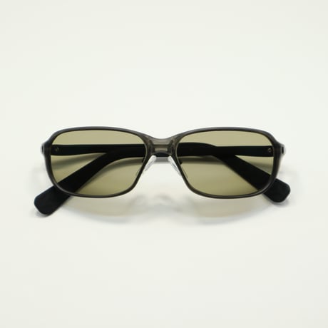 Zeque by ZEAL OPTICS (ゼクー) TIDA (ティーダ) / SMOKE / TRUEVIEW SPORTS / F-2185