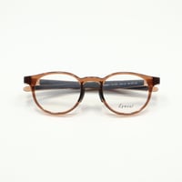 Eyevol アイヴォル FINNEY (50) RX フィニー (50) RX / PKA-LG