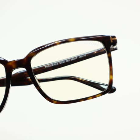 TOM FORD (トムフォード) / TF6100-D-B-ECO 052