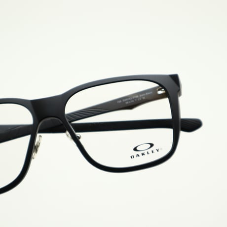 OAKLEY オークリー Hip Tone (ヒップトーン) OX8182-0158 サテンブラック