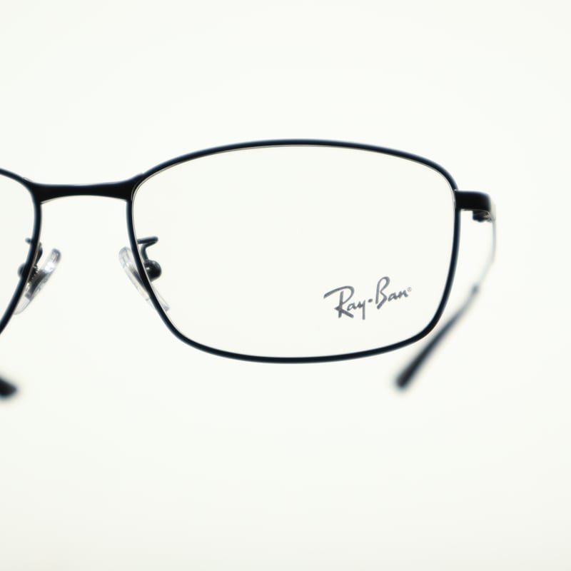 Ray-Ban レイバン RB8775D 1012 | メガネのクギミヤ