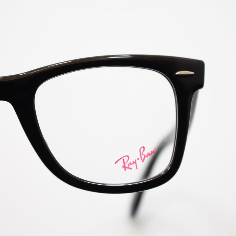 Ray-Ban レイバン RB5121-F 2000 ウェイファーラー メガネモデル Ray-Ban レイバン RB5121-F 2000 ウェイファーラー メガネモデル