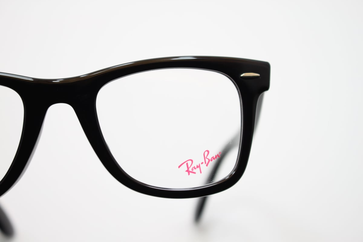 Ray-Ban レイバン RB5121-F 2000 ウェイファーラー メガネモデル
