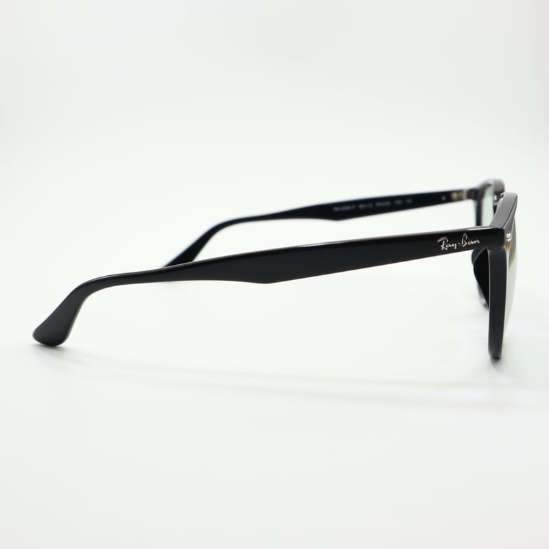 Ray-Ban レイバン RB4259-F 601 / 02 ライトグリーン | メガネの Ray-Ban レイバン RB4259-F 601 / 02 ライトグリーン | メガネの