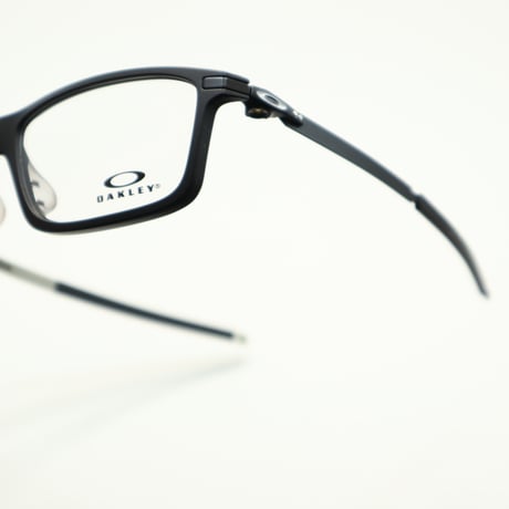 OAKLEY オークリー PITCHMAN(a) ピッチマン OX8096-0155 サテンブラック
