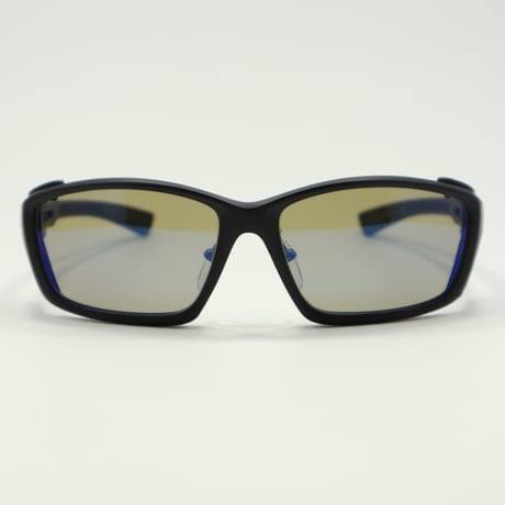Zeque by ZEAL OPTICS (ゼクーバイジールオプティクス) HOVER (フーバー) / GUNMETAL / TRUVIEW SPORTS:BLUE MIRROR / F-1960