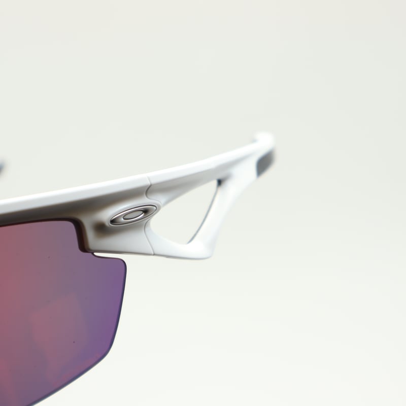 OAKLEY オークリー Sphaera スフィエラ Matte White / Prizm OAKLEY オークリー Sphaera スフィエラ Matte White / Prizm