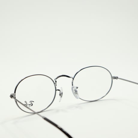 Ray-Ban レイバン RB3547V Oval 2502