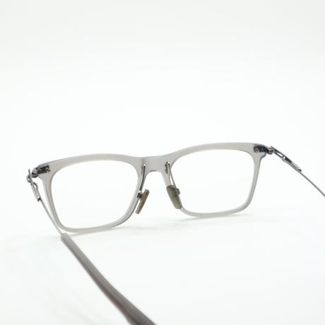 DITA Lancier ディータランシアー LSA-405 / DLX405-54-03 AF // GRY-SLV