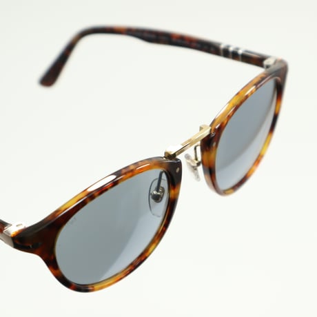 Persol ペルソール 3108S / 108/56 Caffe  Typewriter Edition