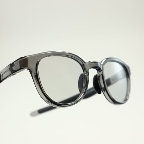 Eyevol アイヴォル LEIFER Ⅲ(47) レイファースリー 47 / GRY-DG-MGY