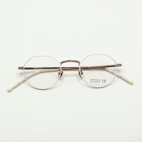 Studio FB スタジオエフビー W121 col.ROS