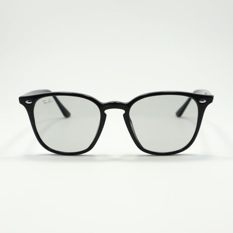 Ray-Ban レイバン RB4258-F 601/87  ライトグレーレンズ