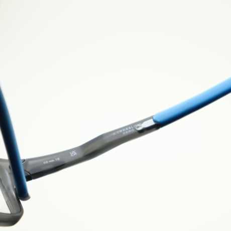 OAKLEY オークリー CROSSLINK ZERO クロスリンクゼロ OX8080-0158 Satin Grey Smoke