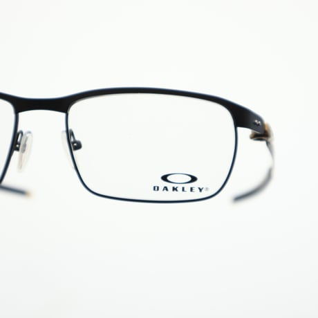 OAKLEY オークリーTINCUP ティンカップ OX3184-1054 サテンブラック/ゴールド