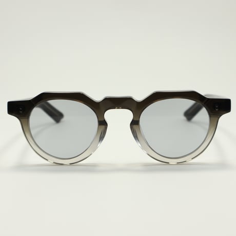 Few by NEW. フューバイニュー / F5 c-10 dark brown half