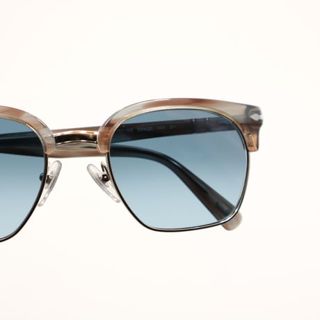Persol ペルソール 3199-S / 1137 / Q8 STRIPED GREY GRADIENT