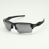 OAKLEY (オークリー) FLAK2.0 XL (フラック2.0 XL) Matte black / Prizm black polarized 偏光レンズ *OO9188-9659
